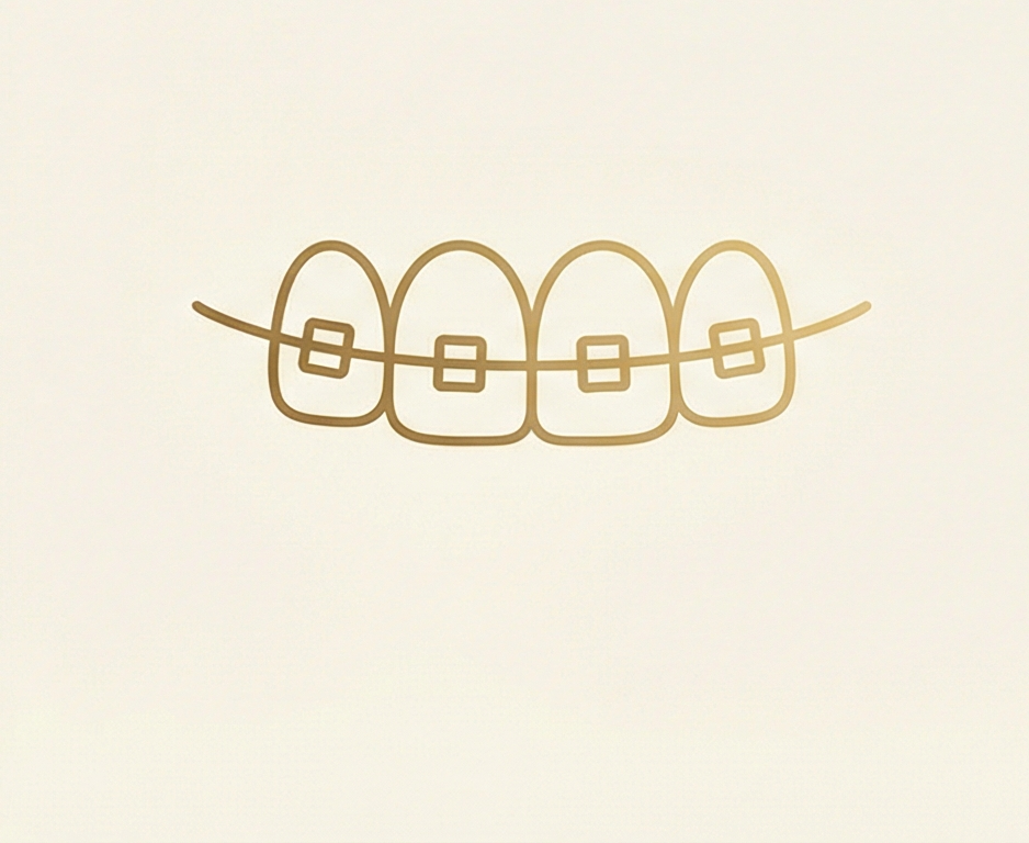 Orthodontics icon