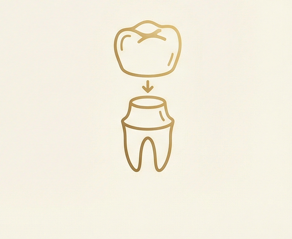 Prosthodontics icon