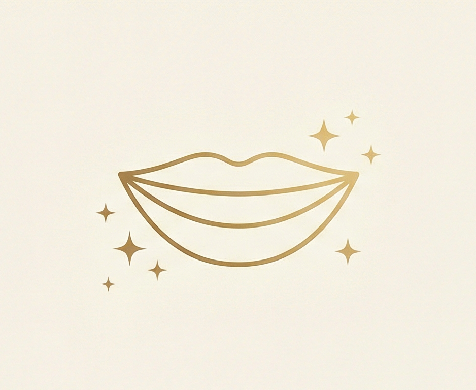 Smile design icon